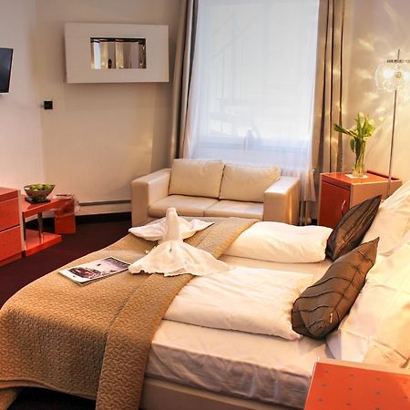 Plenus Boutique Hotel BRE 外观 照片