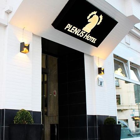 Plenus Boutique Hotel BRE 外观 照片