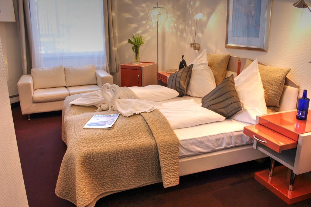 Plenus Boutique Hotel BRE 客房 照片