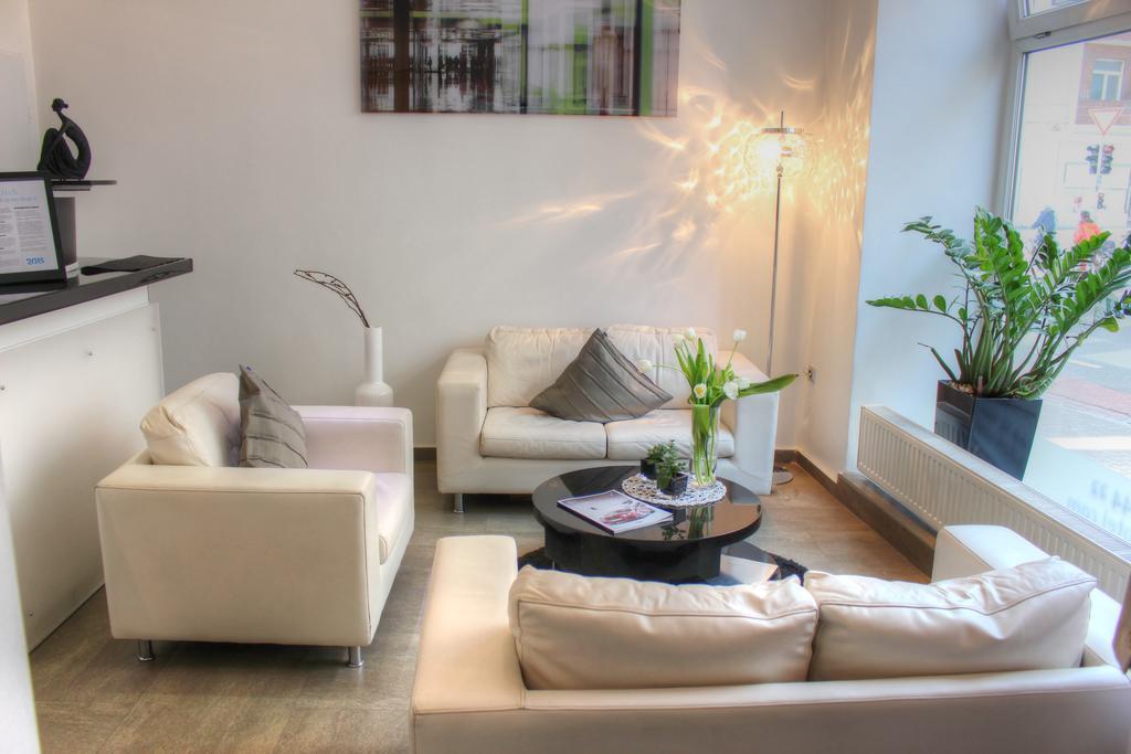 Plenus Boutique Hotel BRE 外观 照片