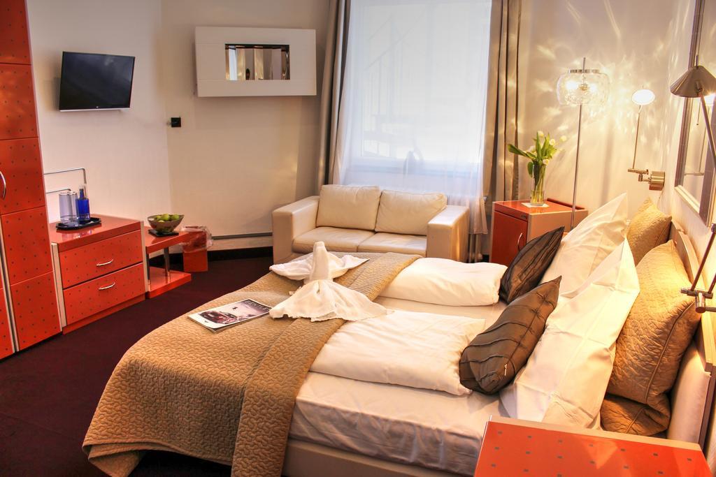 Plenus Boutique Hotel BRE 外观 照片