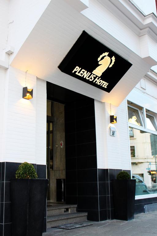 Plenus Boutique Hotel BRE 外观 照片