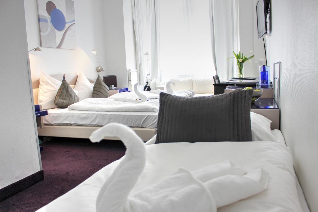 Plenus Boutique Hotel BRE 客房 照片