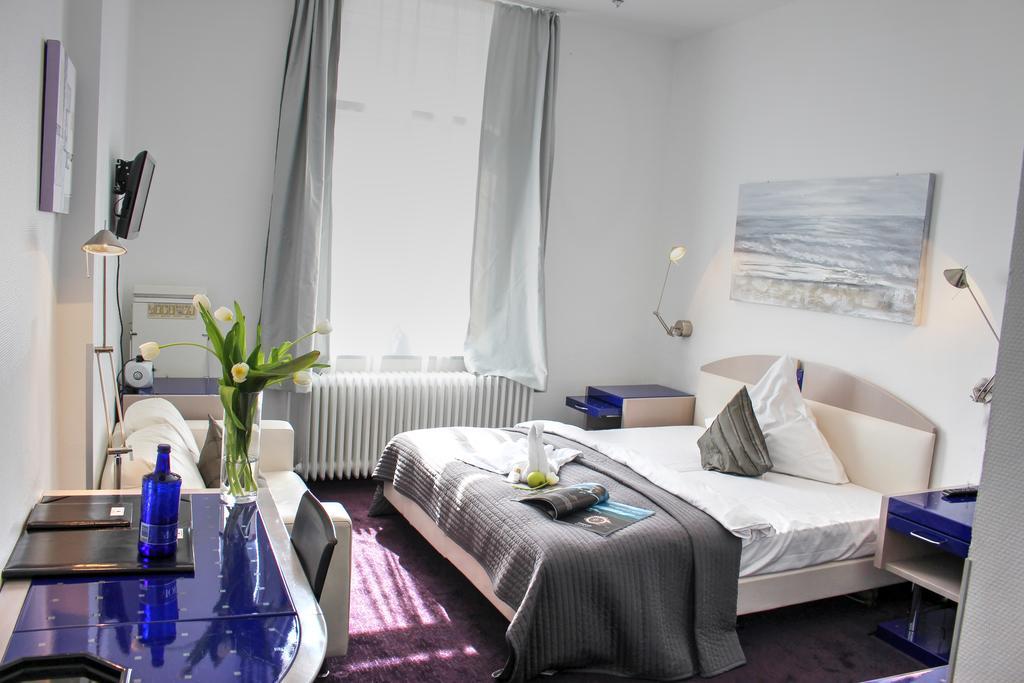 Plenus Boutique Hotel BRE 客房 照片