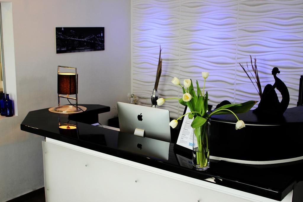 Plenus Boutique Hotel BRE 外观 照片