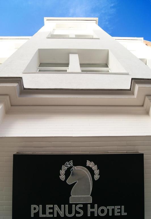 Plenus Boutique Hotel BRE 外观 照片