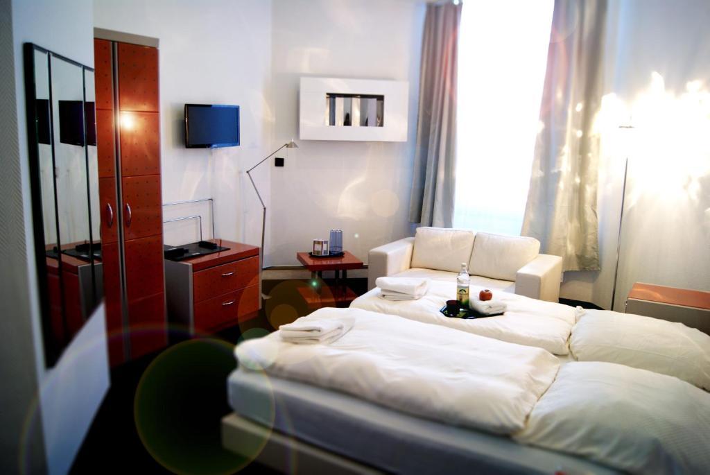 Plenus Boutique Hotel BRE 客房 照片