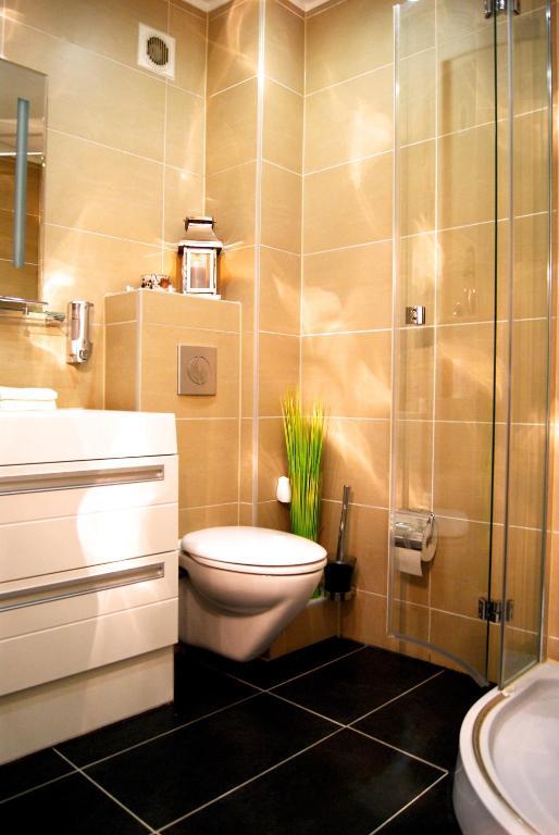 Plenus Boutique Hotel BRE 客房 照片