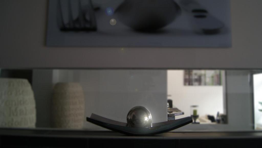 Plenus Boutique Hotel BRE 外观 照片