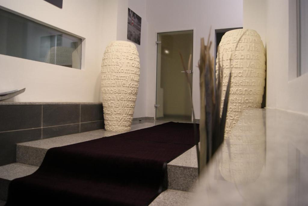 Plenus Boutique Hotel BRE 外观 照片