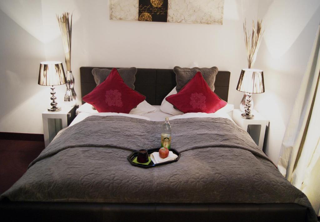 Plenus Boutique Hotel BRE 客房 照片