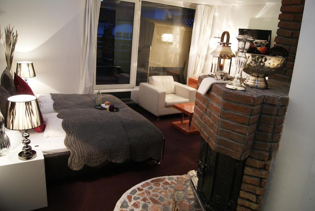 Plenus Boutique Hotel BRE 客房 照片