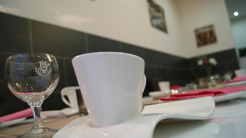 Plenus Boutique Hotel BRE 外观 照片