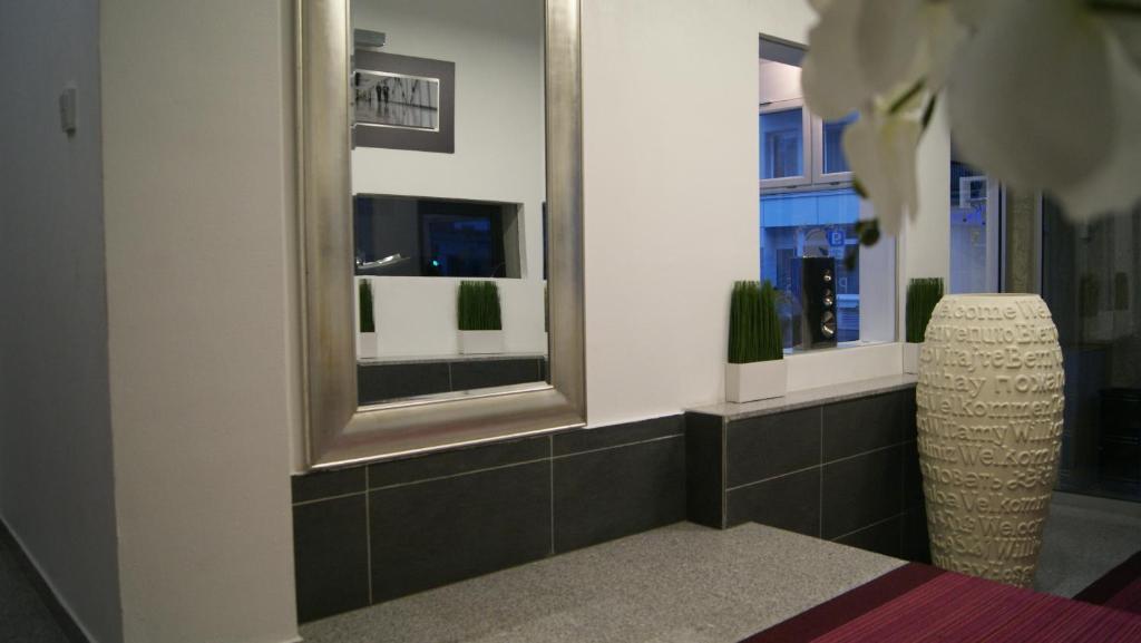 Plenus Boutique Hotel BRE 外观 照片