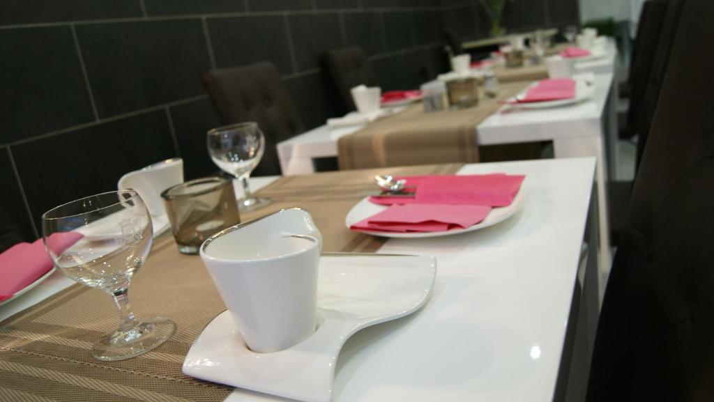 Plenus Boutique Hotel BRE 外观 照片