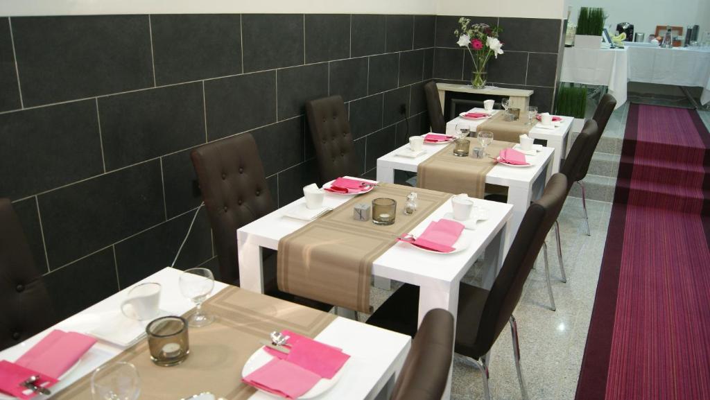 Plenus Boutique Hotel BRE 外观 照片