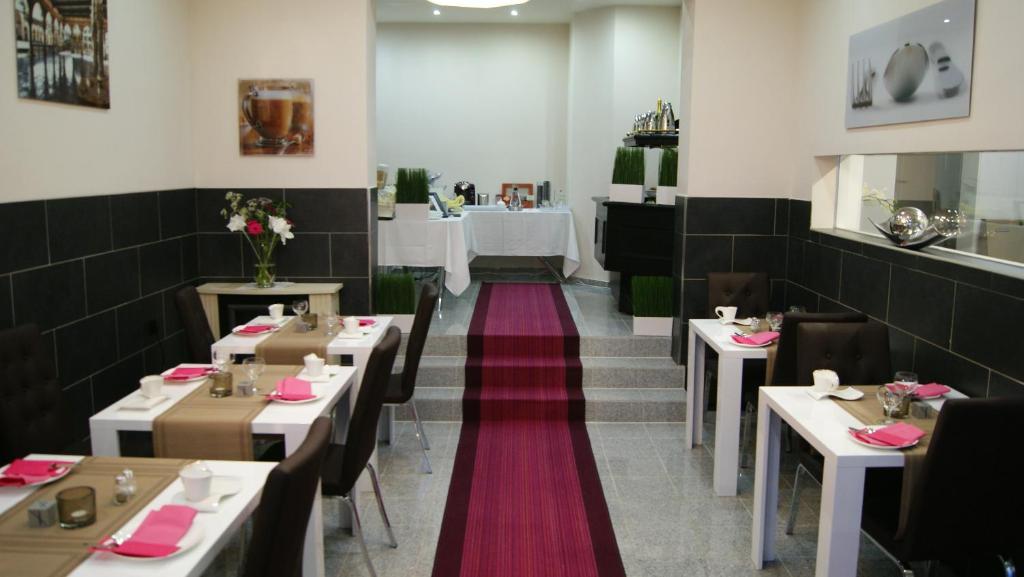 Plenus Boutique Hotel BRE 外观 照片