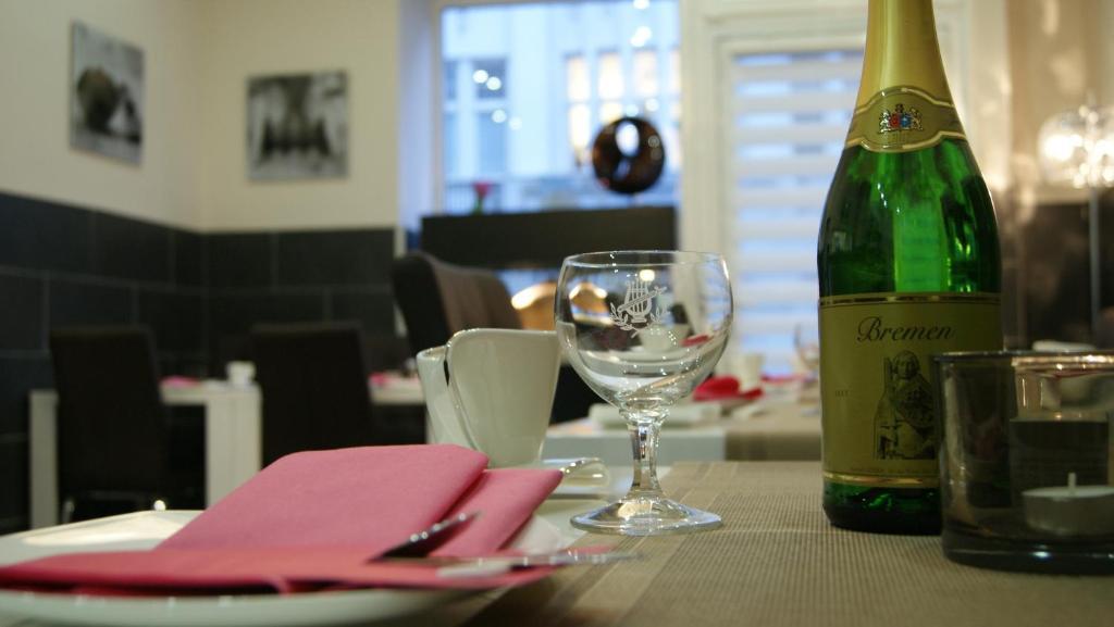 Plenus Boutique Hotel BRE 外观 照片