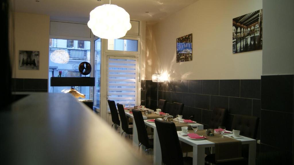 Plenus Boutique Hotel BRE 外观 照片
