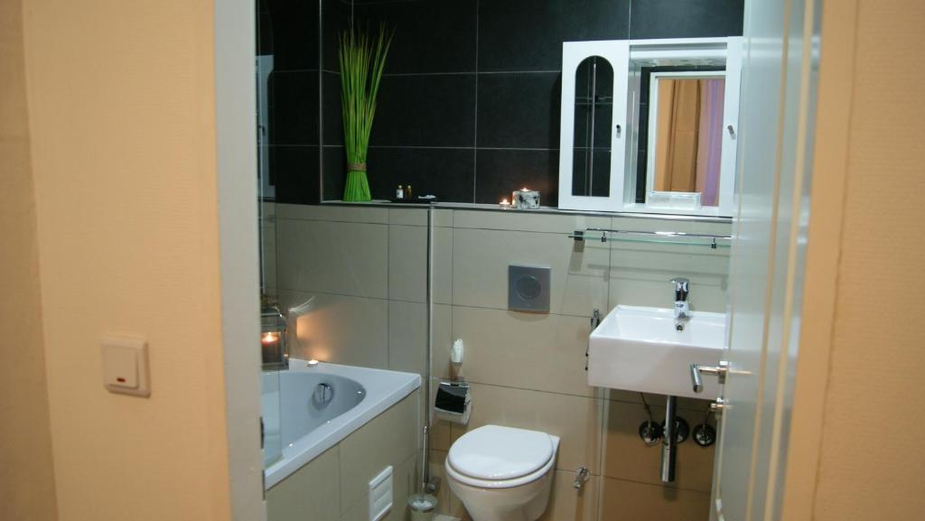Plenus Boutique Hotel BRE 客房 照片
