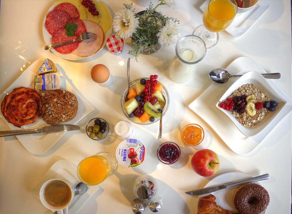 Plenus Boutique Hotel BRE 外观 照片