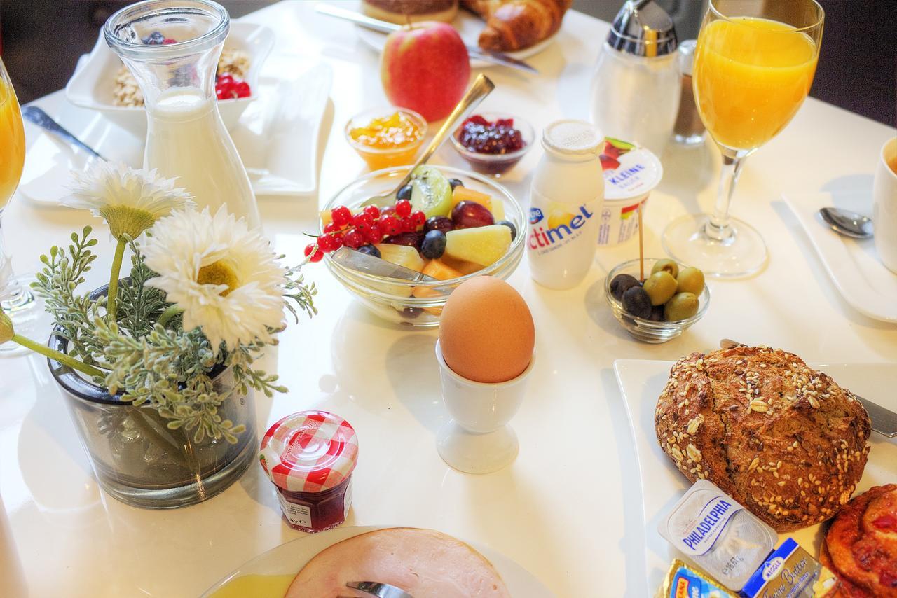 Plenus Boutique Hotel BRE 外观 照片